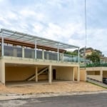 Sensacional casa tipo para venda com 4 quartos, sendo 3 suítes, 490m²