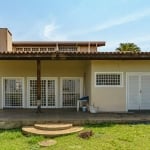 Sensacional casa tipo para venda com 4 quartos, 288m²