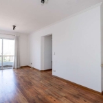 Funcional apartamento tipo para venda e locação com 2 quartos, 65m²