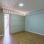 Elegante kitnet para venda com 1 quarto, 45m²