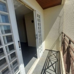 Atraente apartamento tipo para venda com 3 quartos, 83m²