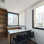 Agradável conjunto comercial para venda, 44m²