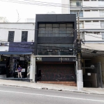 Confortável casa comercial para venda, 560m²