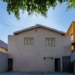 Atraente galpão comercial para venda, 384m²