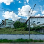 Funcional terreno residencial para venda, 640.5m²