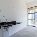 Excelente studio para venda com 1 quarto, 26m²