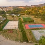 Aconchegante casa em condomínio para venda com 5 quartos, 350m²