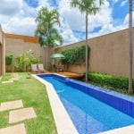 Atraente casa em condomínio para venda com 4 quartos, 479.06m²