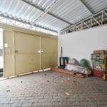 Funcional galpão comercial para venda, 530m²