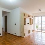 Agradável apartamento tipo para venda com 3 quartos, 61.41m²