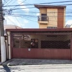 Deslumbrante casa tipo para venda com 3 quartos, sendo 1 suíte, 330m²