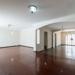 Versátil casa comercial para locação, 256m²