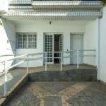 Confortável casa comercial para venda, 203m²