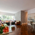 Confortável apartamento tipo para venda com 2 quartos, sendo 1 suíte, 119m²