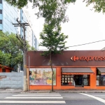 Espetacular galpão comercial para venda, 384m²