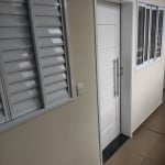 Casa/ Sobrado para alugar com 2 Cômodos com 1 Quartos, 1 Cozinha, 1 Banheiro e 1 Lavanderia (SEM GARAGEM) (IMOVEL INDIVIDUAL) ( PREFERENCIALMENTE CASAL OU MOÇAS SEM FILHOS )