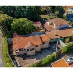 Casa com 3 quartos, 4 vaga, terreno 550m²   - Boa Vista - Curitiba/Pr