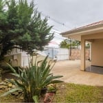 Casa Térrea Averbada- 269m² - 4 quartos sendo 1 suíte – terreno 600m2 – Jardim das Américas