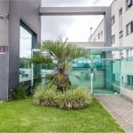 Apartamento com 2 quartos, 1 vaga, no Abranches - Curitiba