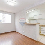 ALUGUEL APARTAMENTO SEMI-MOBILILADO - R$ 1.750 (ver detalhes do pacote na descrição), EM PINHEIRINHO – CURITIBA/PR.