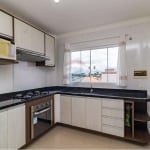 Apartamento com 3 quartos, uma vaga de garagem.  Afonso Pena  – São José dos Pinhais/PR  R$ 249.900,00