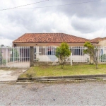 Casa 3 quartos, 4 vagas, Ouro Fino - São José dos Pinhais