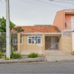 Casa à venda, 88 m² , 3 quartos ,3 vagas , Bairro Xaxim, CURITIBA /PR