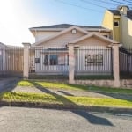 Casa Térrea com 4 quartos e 4 vagas  por R$ 1.349.000,00 no Atuba/Curitiba-PR