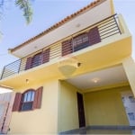 Sobrado 3 quartos, Águas Belas, São José dos Pinhais - R$ 2.400,00