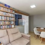 Apartamento à Venda no Portão – 2 quartos – 1 vaga – 1 quadra do Shopping Ventura