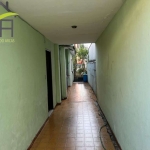 Casa com 3 quartos à venda na Rua Jean de La Huerta, 842, Vila Brasilina, São Paulo