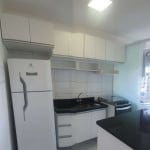 Apartamento com 2 quartos para alugar na Avenida dos Ourives, 980, Jardim São Savério, São Paulo