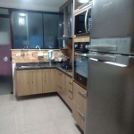 APARTAMENTO COM 2 DORMITÓRIOS À VENDA, 74 M² POR R$ 360.000,01 - VILA NOSSA SENHORA DAS VITÓRIAS - MAUÁ/SP