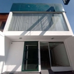 CASA PARA ALUGAR, 211 M² POR R$ 12.000/MÊS - JARDIM - SANTO ANDRÉ/SP