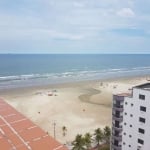 COBERTURA COM 5 DORMITÓRIOS À VENDA, 412 M² POR R$ 2.500.000 - AVIAÇÃO- PRAIA GRANDE/SP