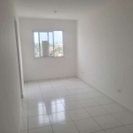 Apartamento à venda em Praia Grande-SP, Vila Sônia: 2 quartos, 1 sala, 1 banheiro, 1 vaga, 44,58m².