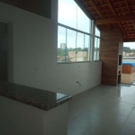 APARTAMENTO COM 3 DORMITÓRIOS À VENDA, 39 M² POR R$ 465.000,00 - VILA VALPARAÍSO - SANTO ANDRÉ/SP