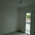 APARTAMENTO COM 3 DORMITÓRIOS À VENDA, 66 M² POR R$ 460.000,00 - VILA PIRES - SANTO ANDRÉ/SP