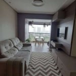 APARTAMENTO COM 3 DORMITÓRIOS À VENDA, 69 M² POR R$ 700.000 - CAMPESTRE - SANTO ANDRÉ/SP