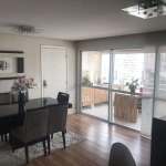 APARTAMENTO COM 3 DORMITÓRIOS À VENDA, 128 M² POR R$ 1.150.000,00 - CENTRO - SANTO ANDRÉ/SP