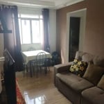 APARTAMENTO COM 2 DORMITÓRIOS À VENDA, 51 M² POR R$ 233.000,00 - JARDIM IPANEMA - SANTO ANDRÉ/SP