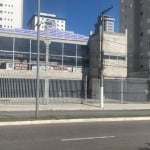 Excelente Ponto Comercial no Jardim Santo André-SP: 7 Banheiros, 50 Vagas de Garagem, 800m² de Área!