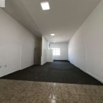 Ponto comercial com 1 sala para alugar na Rua Caiubi, 272, Jardim Stella, Santo André