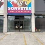 Ponto comercial para alugar na Avenida Varsóvia, 1016, Vila Metalúrgica, Santo André