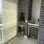 Apartamento com 2 quartos à venda na Avenida Capuava, 100, Vila Homero Thon, Santo André