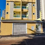 APARTAMENTO COM 3 DORMITÓRIOS À VENDA, 85 M² POR R$ 520.000,00 - PARQUE DAS NAÇÕES - SANTO ANDRÉ/SP