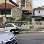 TERRENO À VENDA, 500 M² POR R$ 1.000.000,01 - SANTA MARIA - SÃO CAETANO DO SUL/SP