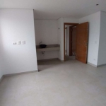 Apartamento à venda em Santo André-SP, no bairro Campestre, 3 quartos, 1 suíte, 1 sala, 1 banheiro, 3 vagas de garagem, 120m².