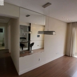 Apartamento com 2 quartos à venda na Rua Luís Aponi, 40, Vila Príncipe de Gales, Santo André