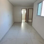 Apartamento com 2 quartos à venda na Rua Francisco Lisboa, 276, Bangú, Santo André